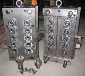 這六種注塑成型，你認識幾種？